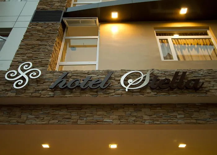 Hotel Stella Cebu